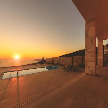 Вилла Sunset Vista Deluxe I