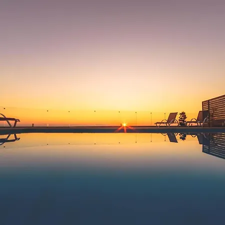 Sunset Vista Deluxe I Вилла