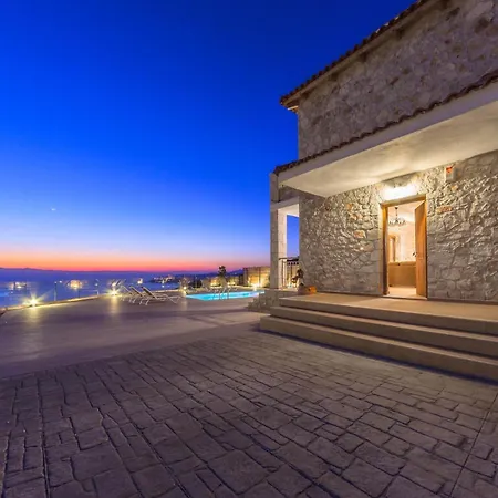 Sunset Vista Deluxe I Вилла