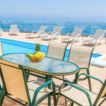 Sunset Vista Deluxe I Villa