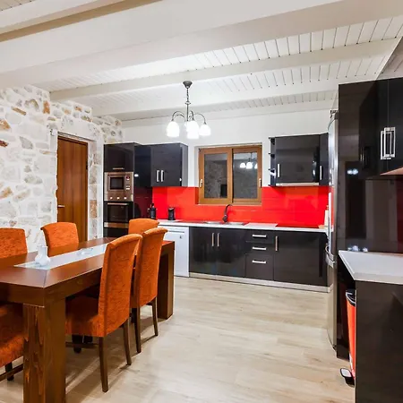 Sunset Vista Deluxe I Villa