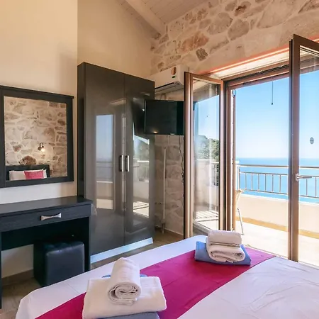 Sunset Vista Deluxe I Villa