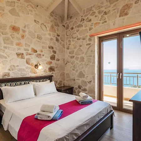 Sunset Vista Deluxe I Villa *